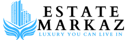 Estate Markaz, Smart Investments. Better Living-